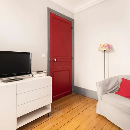 Bel - Expo Porte De Versailles Appartement *