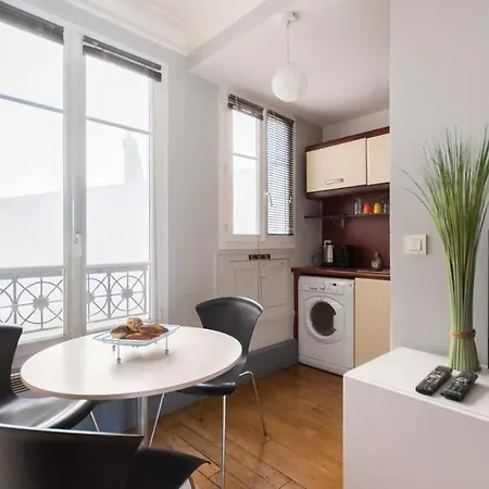 Appartement Bel - Expo Porte De Versailles Parijs